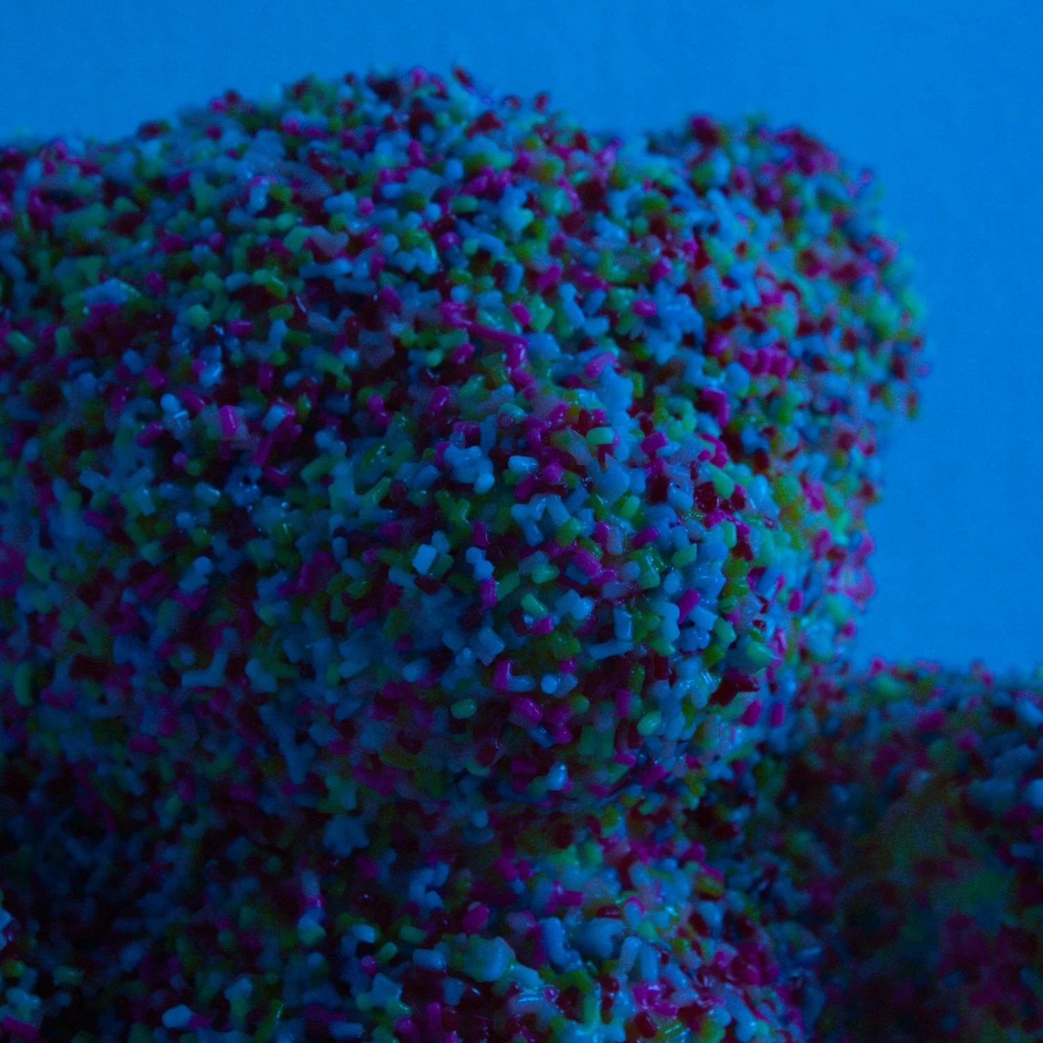 Sweet Tooth Petite - Royal Blue 5 Sweet Tooth Petite - Royal Blue - Image 3