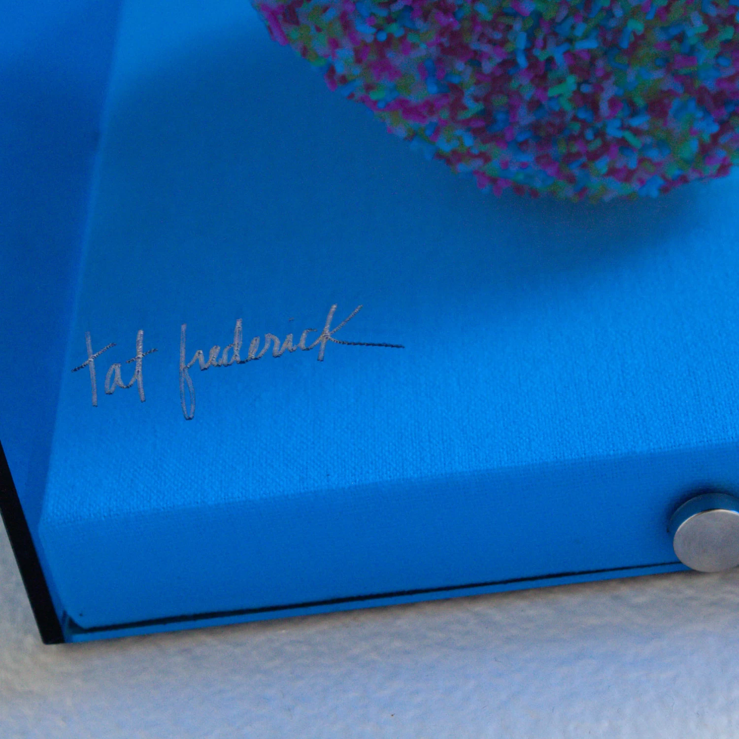 Sweet Tooth Petite - Royal Blue 6 Sweet Tooth Petite - Royal Blue - Image 4