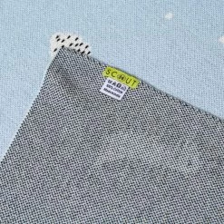 T-Rex In The Sky Baby Throw -Furniture Store T Rex 20in 20the 20Sky 20Baby 20Throw.04