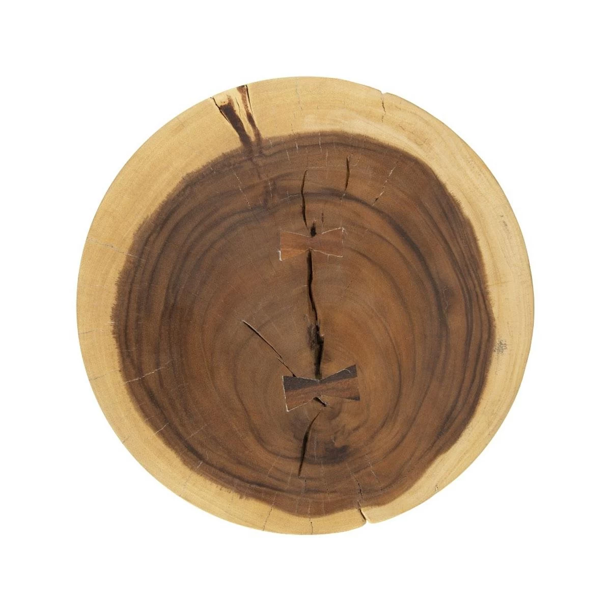 Hourglass Side Table 6 Hourglass Side Table - Image 4