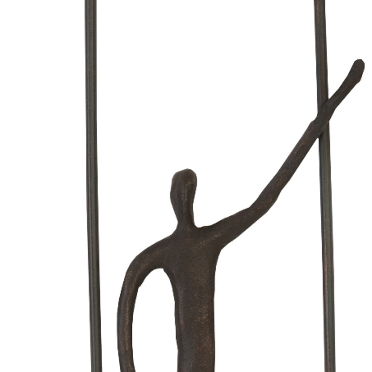 Perspective Wall Art Rectangular - Standing Left 4 Perspective Wall Art Rectangular - Standing Left - Image 2