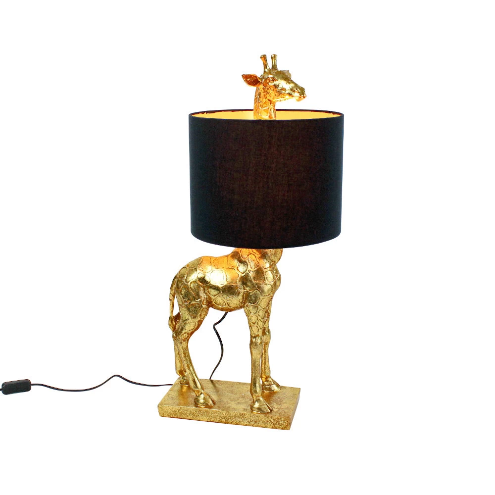 Table Lamp - Lucie 3 Table Lamp - Lucie