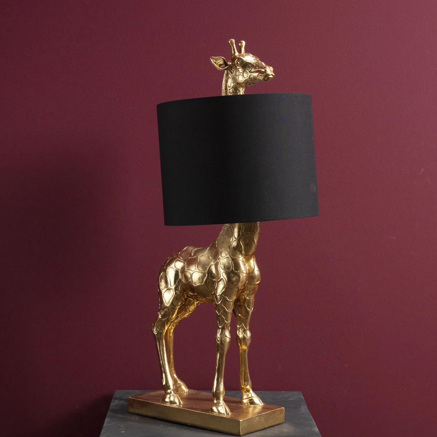 Table Lamp - Lucie 4 Table Lamp - Lucie - Image 2