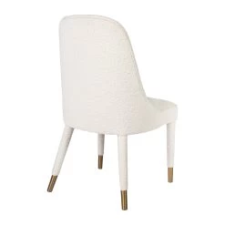 Tavish Dining Chair In Ivory Boucle 15 Tavish Dining Chair In Ivory Boucle -Furniture Store TavishDiningChair.02