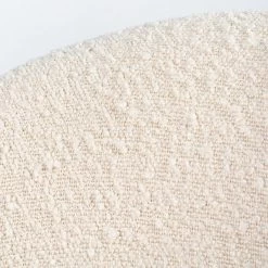 Tavish Dining Chair In Ivory Boucle 19 Tavish Dining Chair In Ivory Boucle -Furniture Store TavishDiningChairinIvoryBoucle.05
