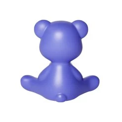 Teddy Girl Lamp - Violet -Furniture Store Teddy 20Girl 20Lamp 20 20Violet.04