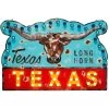 Texas Longhorn Sign 1 Texas Longhorn Sign -Furniture Store Texas 20Longhorn 20Sign.01