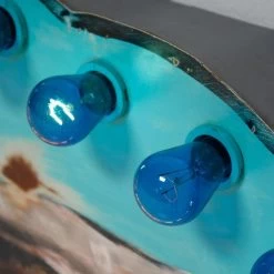 Texas Longhorn Sign -Furniture Store Texas 20Longhorn 20Sign.03