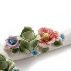 The Axe Flower Candle Holder By Seletti -Furniture Store The Axe Flower Candle Holder By Seletti.04