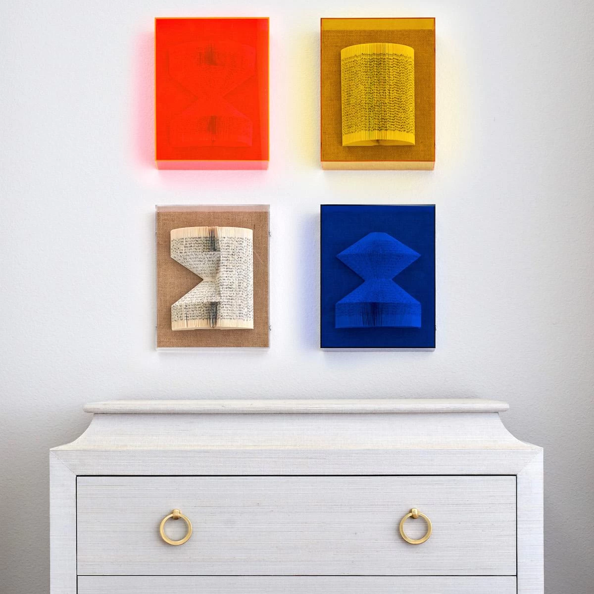 The Library Is Open Coral Maldives 4 The Library Is Open Coral Maldives - Image 2