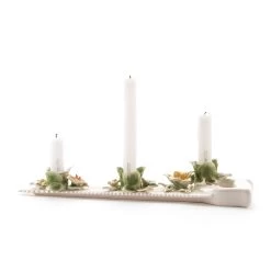 The Saw Flower Candle Holder By Seletti -Furniture Store The 20Saw 20Flower 20Candle 20Holder 20By 20Seletti.03