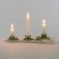 The Saw Flower Candle Holder By Seletti -Furniture Store The 20Saw 20Flower 20Candle 20Holder 20By 20Seletti.04