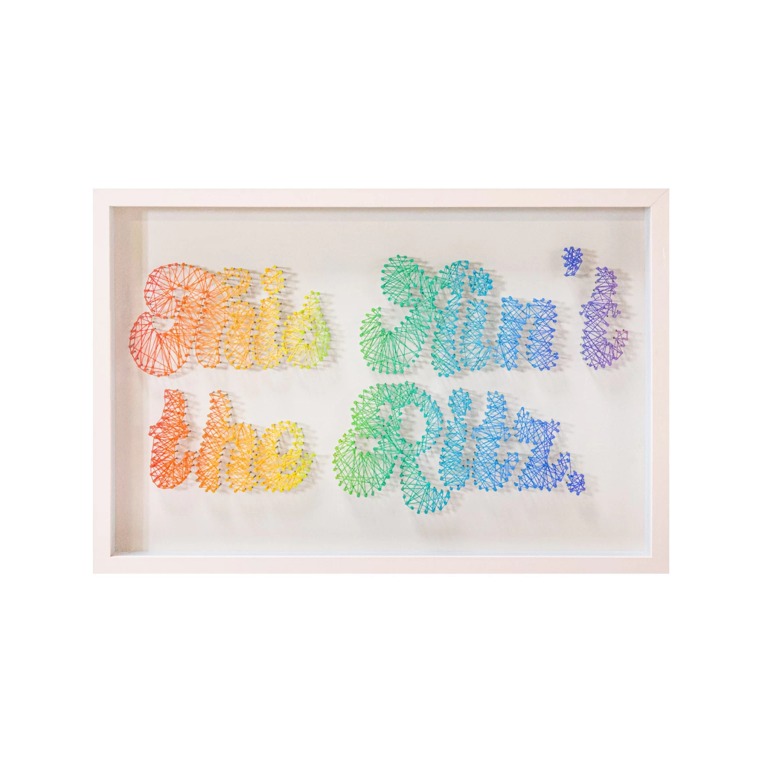 This Ain't The Ritz - Rainbow Strings 3 This Ain't The Ritz - Rainbow Strings