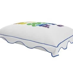 This Ain’t The Ritz Pillow Cover - Rainbow -Furniture Store ThisAin tTheRitzPillowCover Rainbow.04