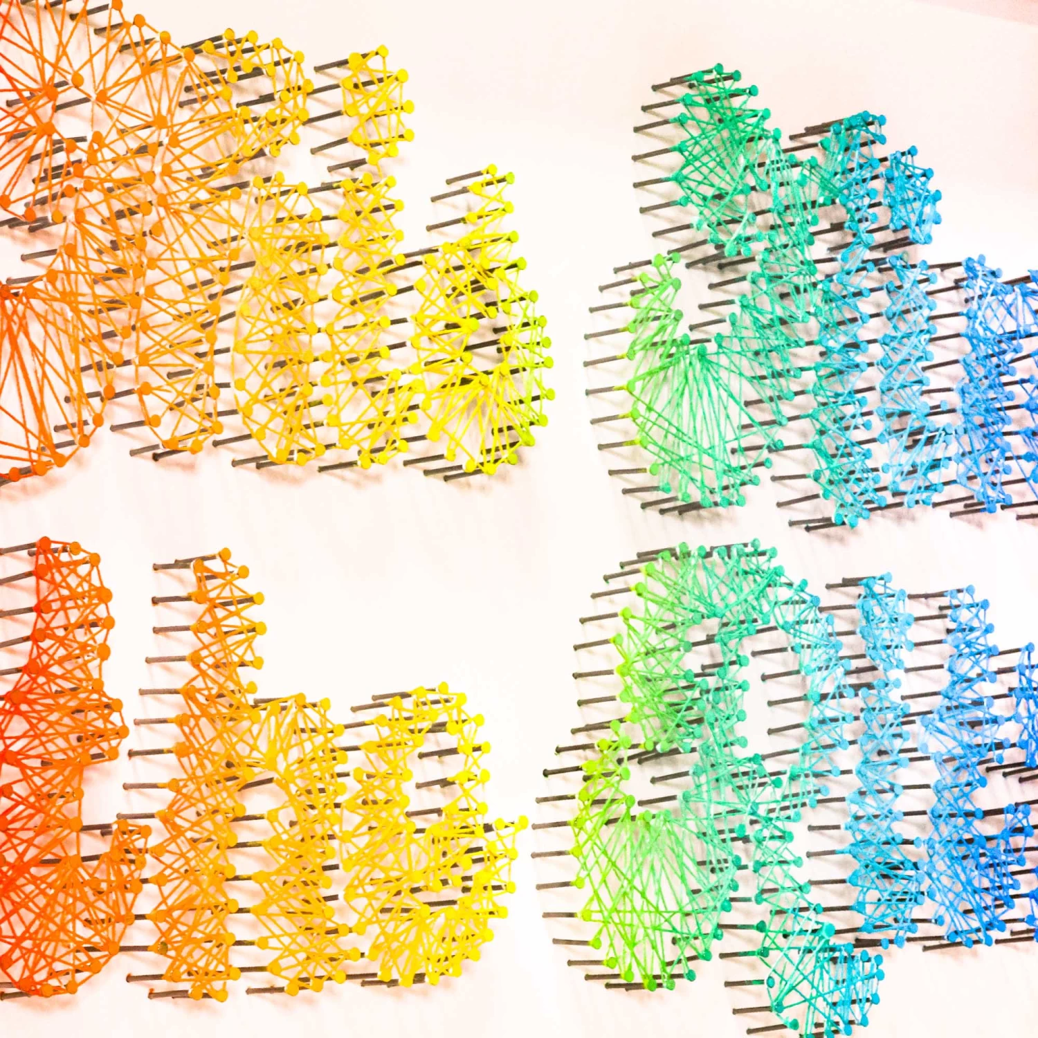 This Ain't The Ritz - Rainbow Strings 5 This Ain't The Ritz - Rainbow Strings - Image 3