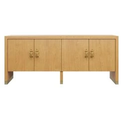 Custom Thomas Credenza