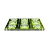 Tic Tac Toe Game - Neon Green 1 Tic Tac Toe Game - Neon Green -Furniture Store TicTacToeGame NeonGreen.01