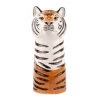 Tiger Flower Vase 2 Tiger Flower Vase -Furniture Store TigerFlowerVase.01