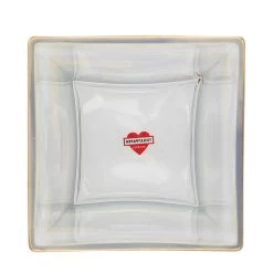 Toiletpaper Large Glass Vase - Sea Girl By Seletti -Furniture Store Toiletpaper Large Glass Vase Seagirl by Seletti.03