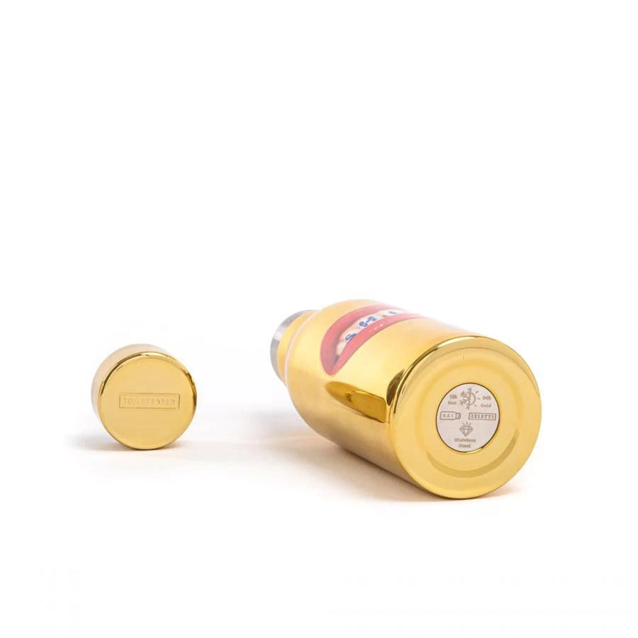 Toiletpaper Thermal Bottle - Shit By Seletti 4 Toiletpaper Thermal Bottle - Shit By Seletti - Image 2