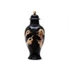 Toiletpaper Vase - Lipsticks Black By Seletti 1 Toiletpaper Vase - Lipsticks Black By Seletti -Furniture Store ToiletpaperVase LipsticksBlackbySeletti.01