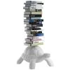 Turtle Carry Bookshelf - White -Furniture Store Turtle 20Carry 20Bookshelf 20 20White.01