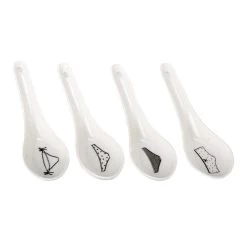 Undressed Bowls - Set Of 4 -Furniture Store Undressed 20Bowls 20 20Set 20of 204.05