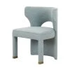 Valerie Dining Chair In French Blue Linen 2 Valerie Dining Chair In French Blue Linen -Furniture Store Valerie Chair.01