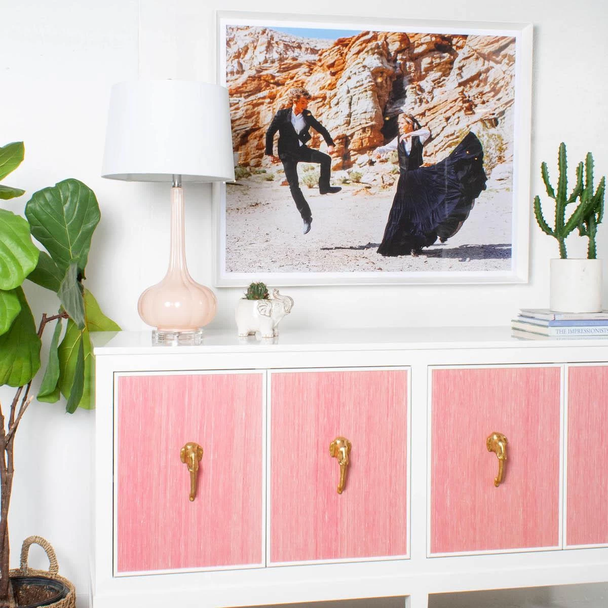 Vogue Magazine 'Dancing' By Arthur Elgort, 2001 4 Vogue Magazine 'Dancing' By Arthur Elgort, 2001 - Image 2