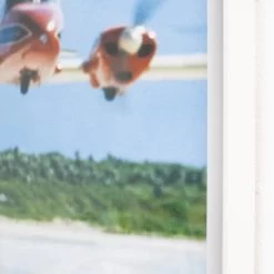 Vogue 'Model Walking On Beach' By Pakchanian Kourken -Furniture Store Vogue 20 Model 20Walking 20On 20Beach 20by 20Pakchanian 20Kourken.04