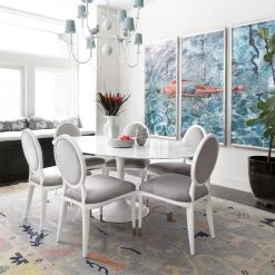 Vogue 'Women In Swimming Pool' By Fred Lyon -Furniture Store Vogue 20 Women 20In 20Swimming 20Pool 20by 20Fred 20Lyon.05