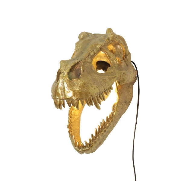 Wall Lamp - Rexy 3 Wall Lamp - Rexy