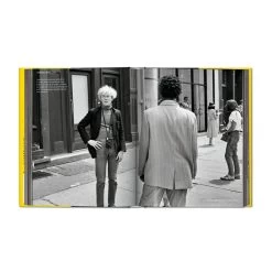 Warhol On Basquiat - The Iconic Relationship -Furniture Store Warhol on Basquiat. The Iconic Relationship Told in Andy Warhol s Words and Pictures.05