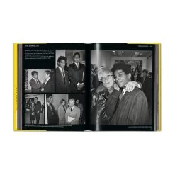 Warhol On Basquiat - The Iconic Relationship -Furniture Store Warhol on Basquiat. The Iconic Relationship Told in Andy Warhol s Words and Pictures.08