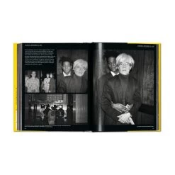 Warhol On Basquiat - The Iconic Relationship -Furniture Store Warhol on Basquiat. The Iconic Relationship Told in Andy Warhol s Words and Pictures.10