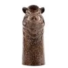 Wild Boar Flower Vase -Furniture Store WildBoarFlowerVase.01