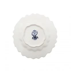 Willowave Dessert Plate By Seletti -Furniture Store Willowave Dessert Plate by Seletti.02