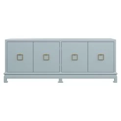 Custom Yates Credenza