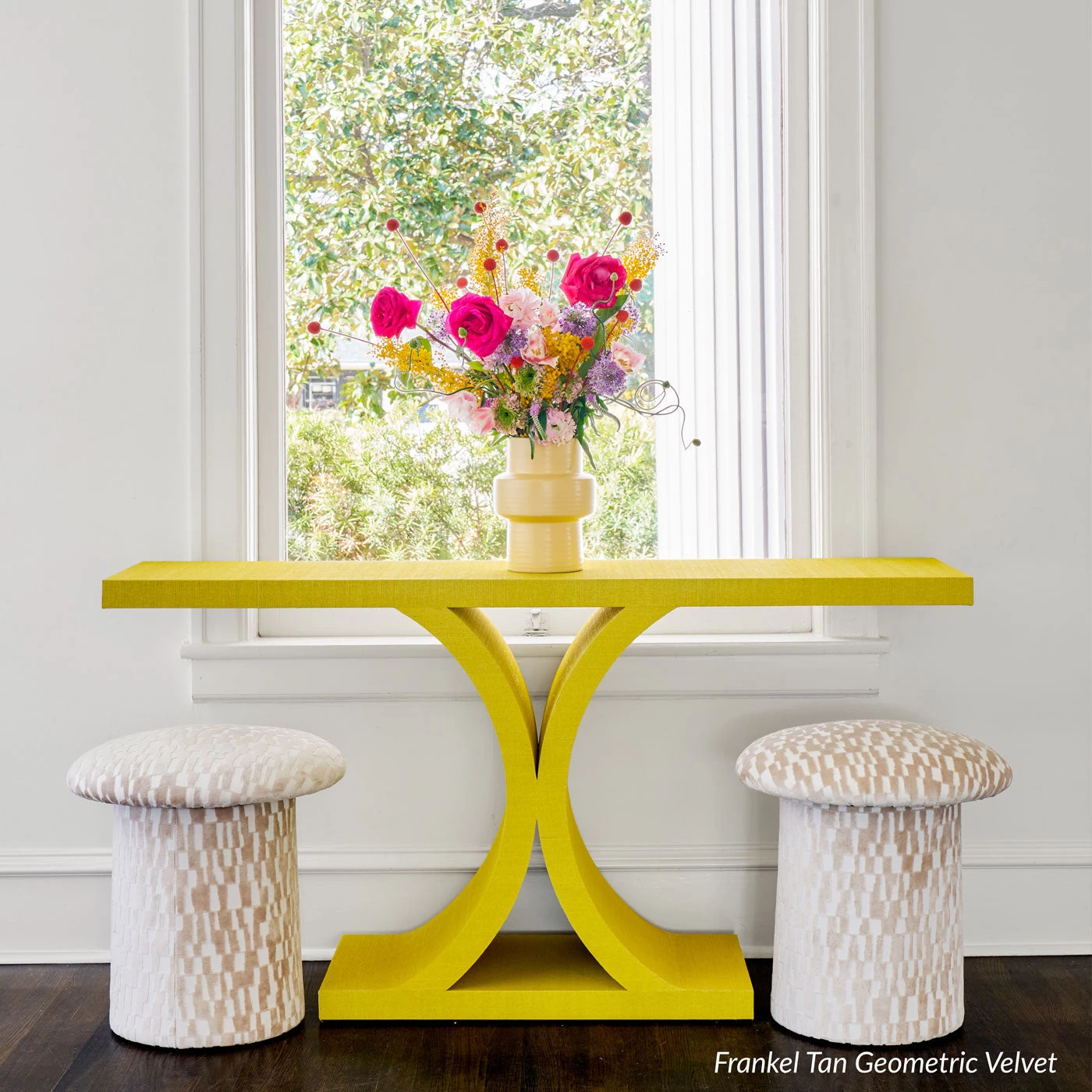 Custom Yoshi Stool 4 Custom Yoshi Stool - Image 2