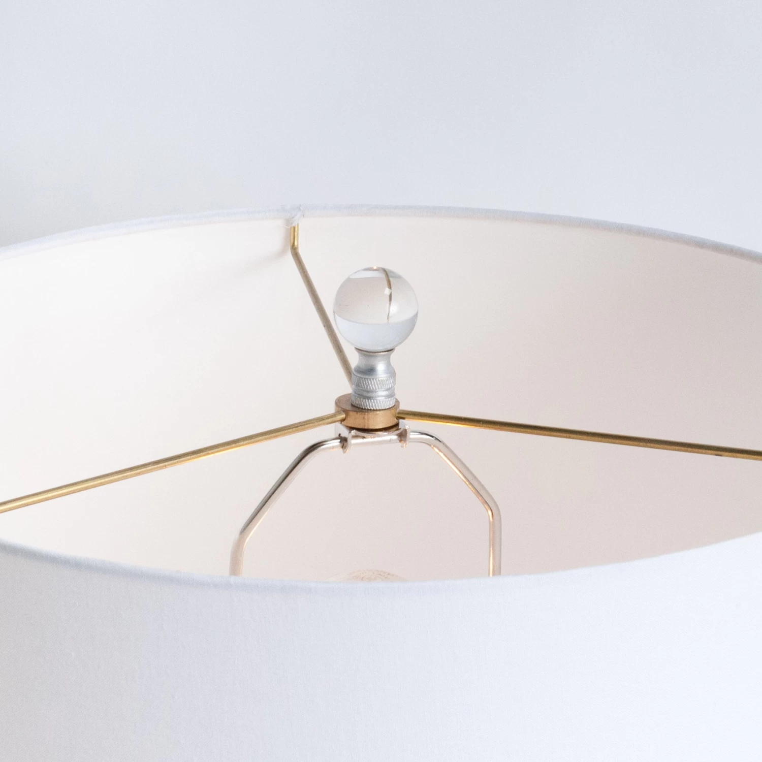 Zeena Lamp In Black 8 Zeena Lamp In Black - Image 6